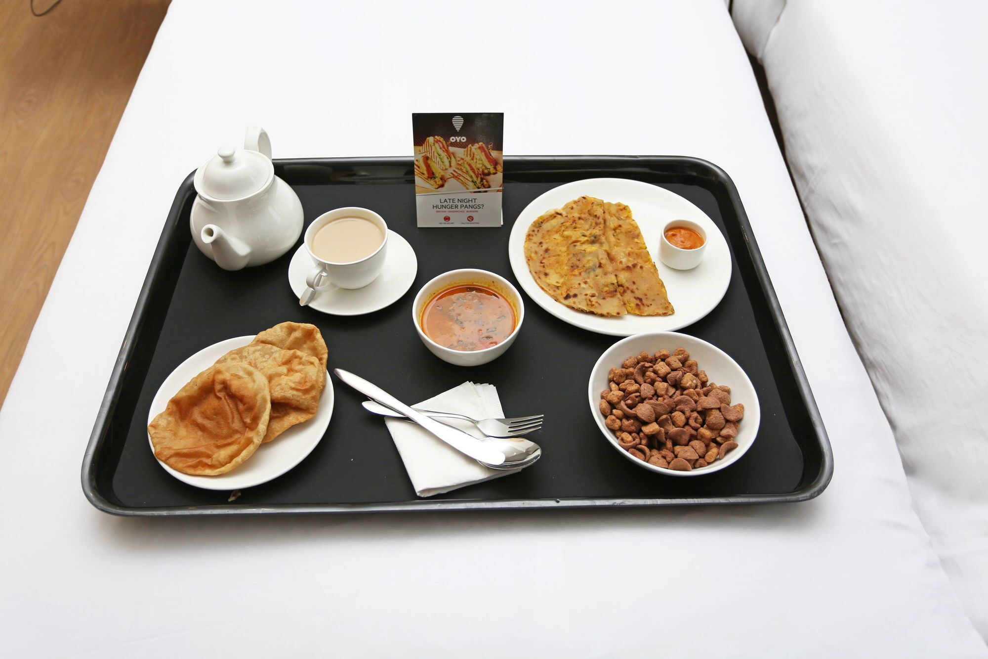 Fabhotel Arton Suite - Nr Mumbai International Airport Bagian luar foto