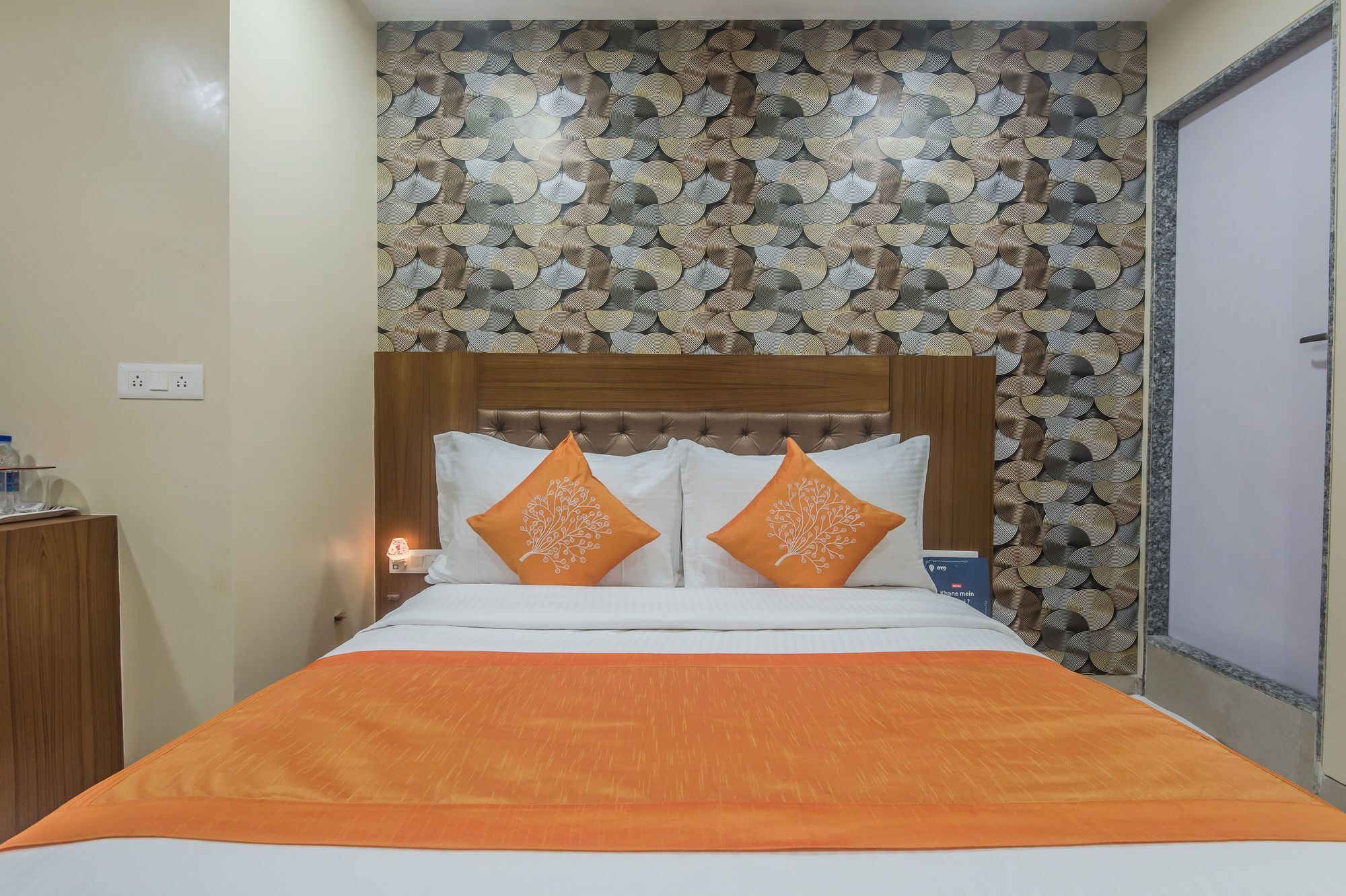 Fabhotel Arton Suite - Nr Mumbai International Airport Bagian luar foto